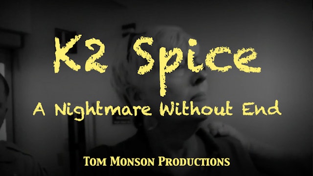 K2-Spice, A Nightmare Without End