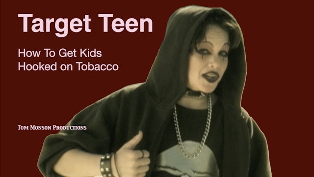 Target Teen