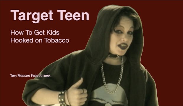 Target Teen