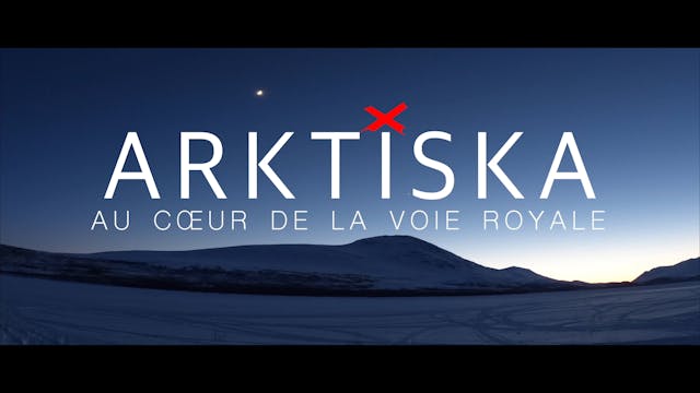 🇸🇪 ARKTISKA ❌
