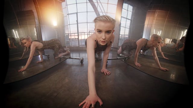 Reflections of Liviana 2