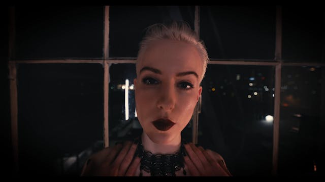 The Darker Side of Liviana