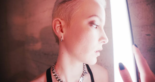 Liviana goes for an Adventure