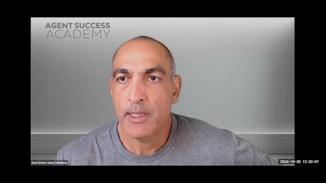 Keep The Emotion Out Of It