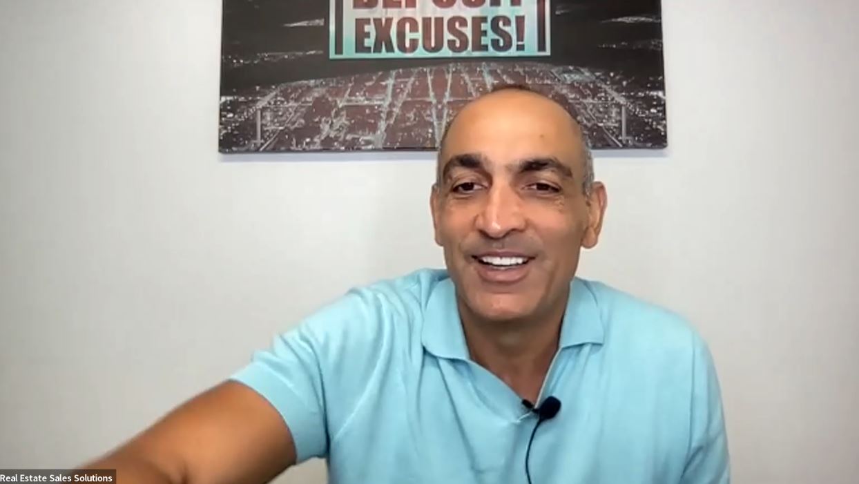 Delivering Great Customer Service: Part 2: Pending Escrow Process