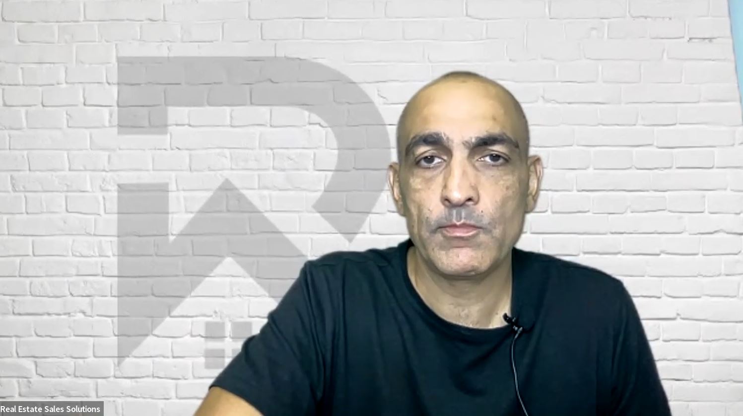 Building Your Listing Inventory Week 1: Circle Prospecting