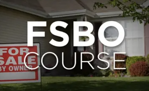 FSBO 101