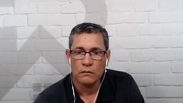 Conversation Challenge