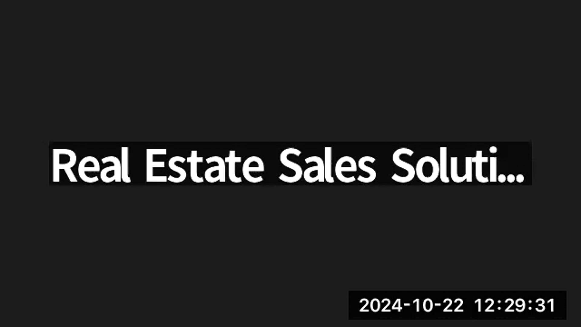 It’s Fall…What Should I Focus On Now