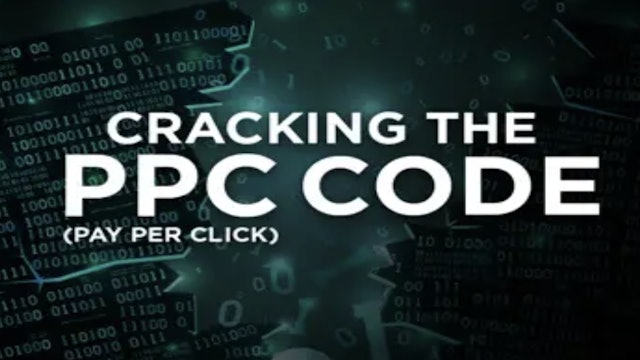 Cracking the PPC Code