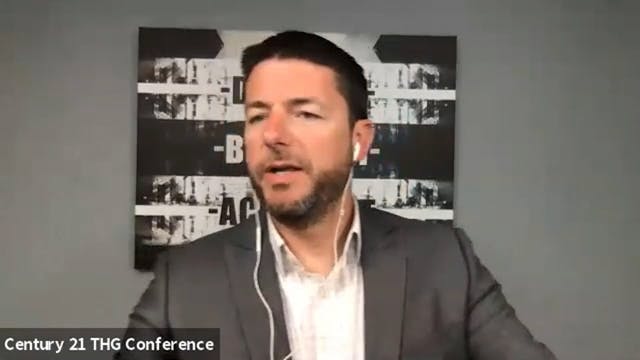 Developing A Top Producer's Mindset 3