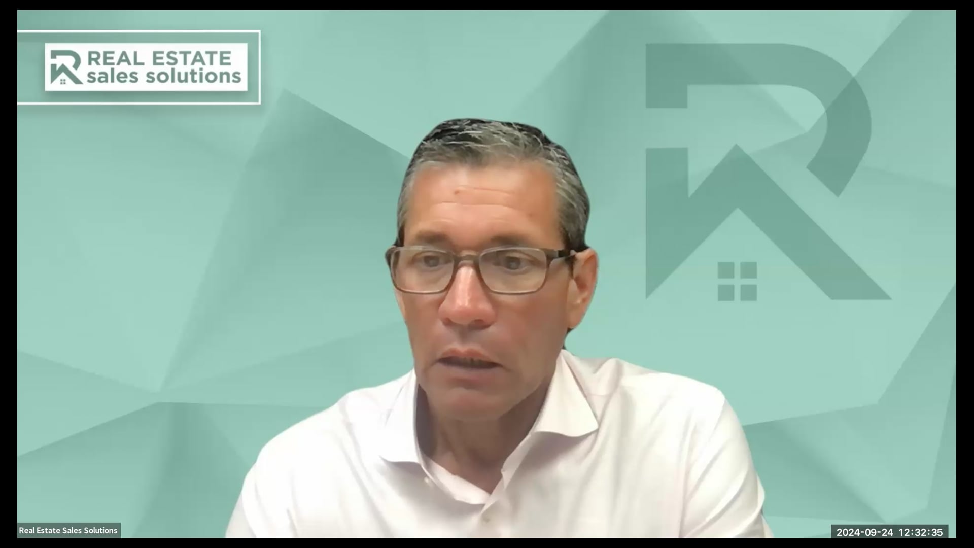 Listing Presentation Critique #1