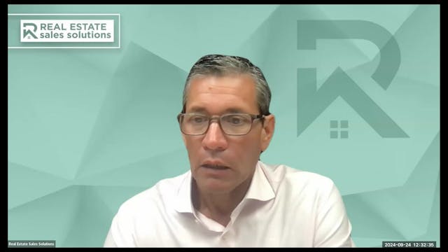 Listing Presentation Critique #1