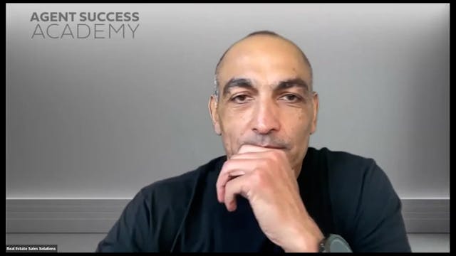 Winning The Data Race - Clean & Segment