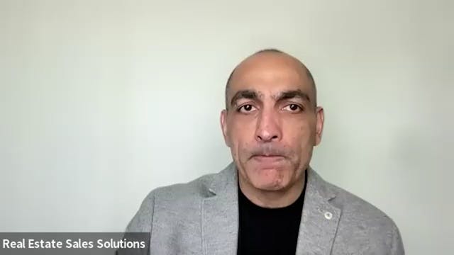 5 Key Elements To Breaking Through In...