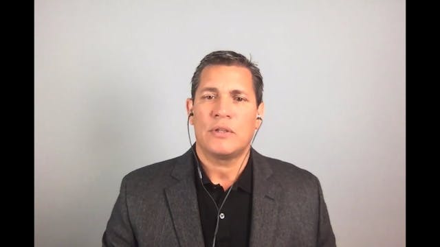 Generate Momentum With A Daily Checklist