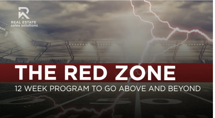 The Red Zone