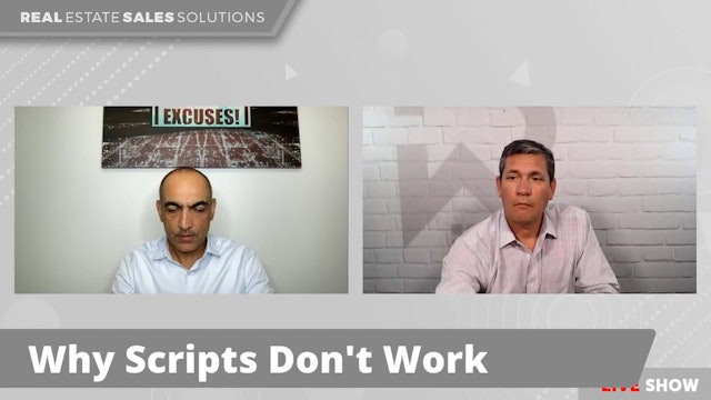 Why Scripts Don't Work?