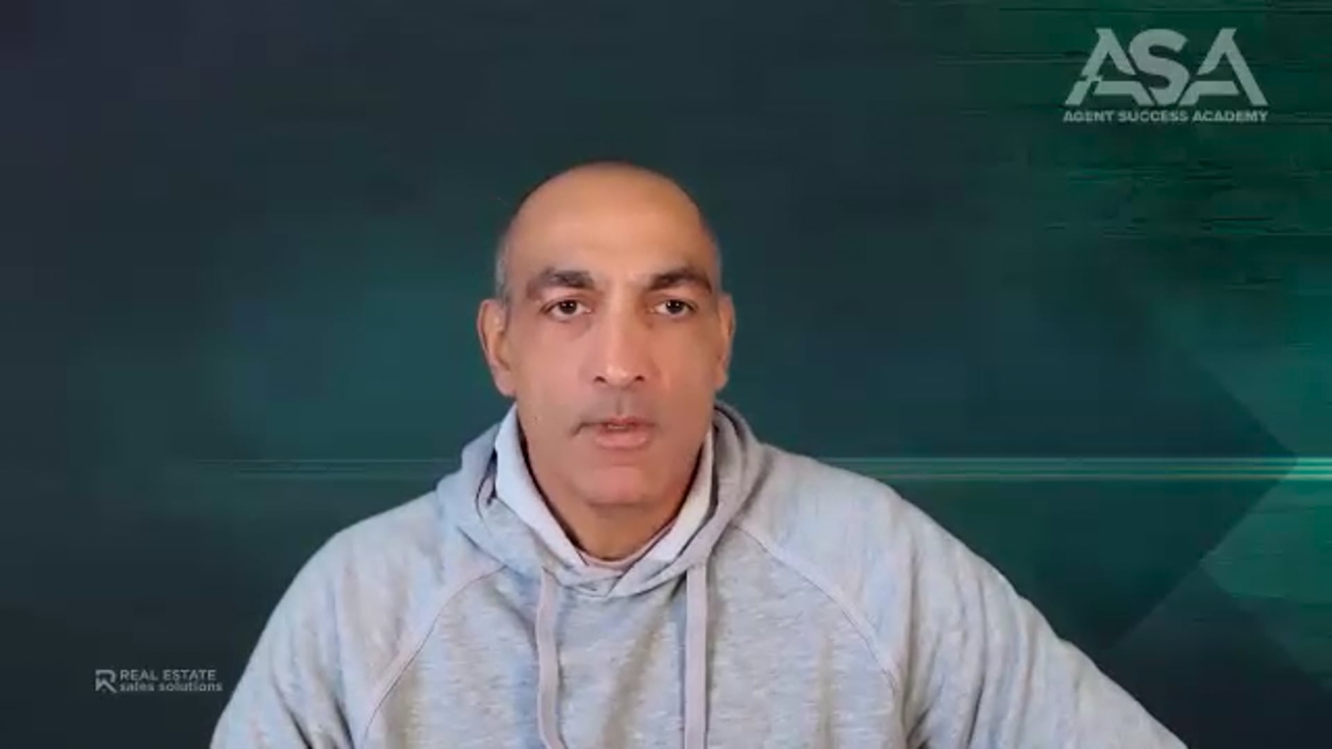 Staying On Point And Taking More Listings