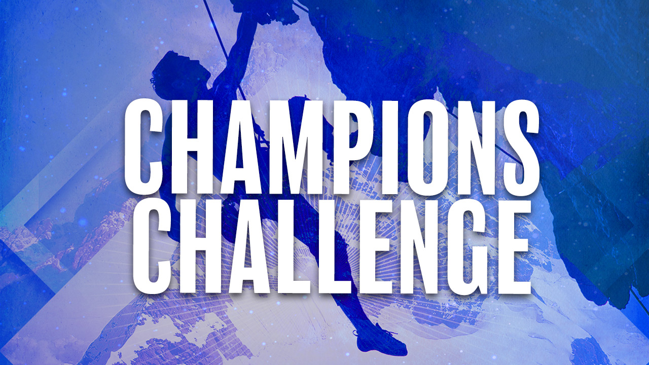 Champions Challenge