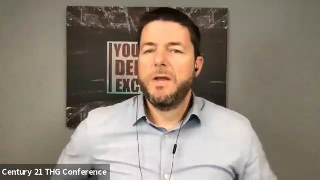 Developing A Top Producer's Mindset 2