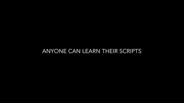 Real Estate Scripts - Don't Get Schoo...