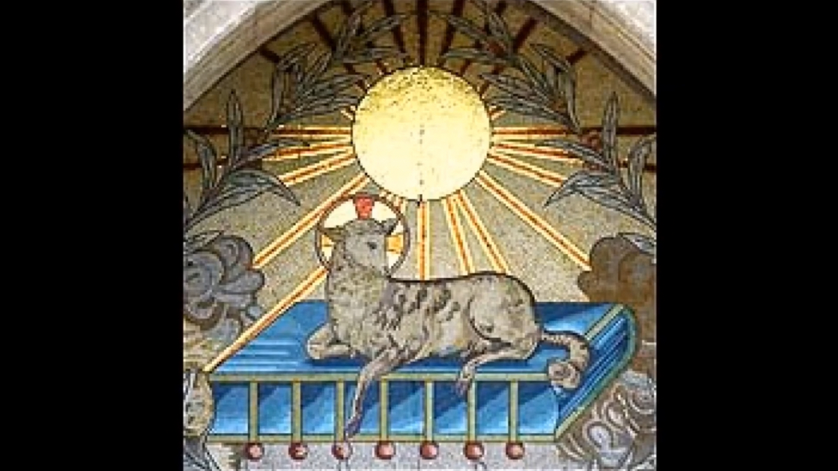 The Mystery of the Gospel (lossless)