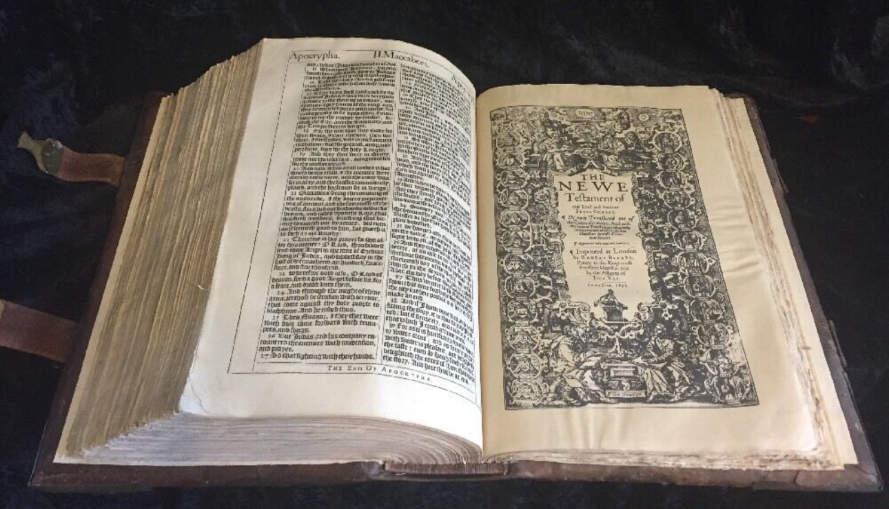 God's Laws of the Universe (lossless)