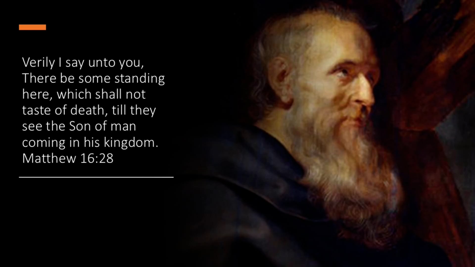 Mystery of the Apostle John (lossless)