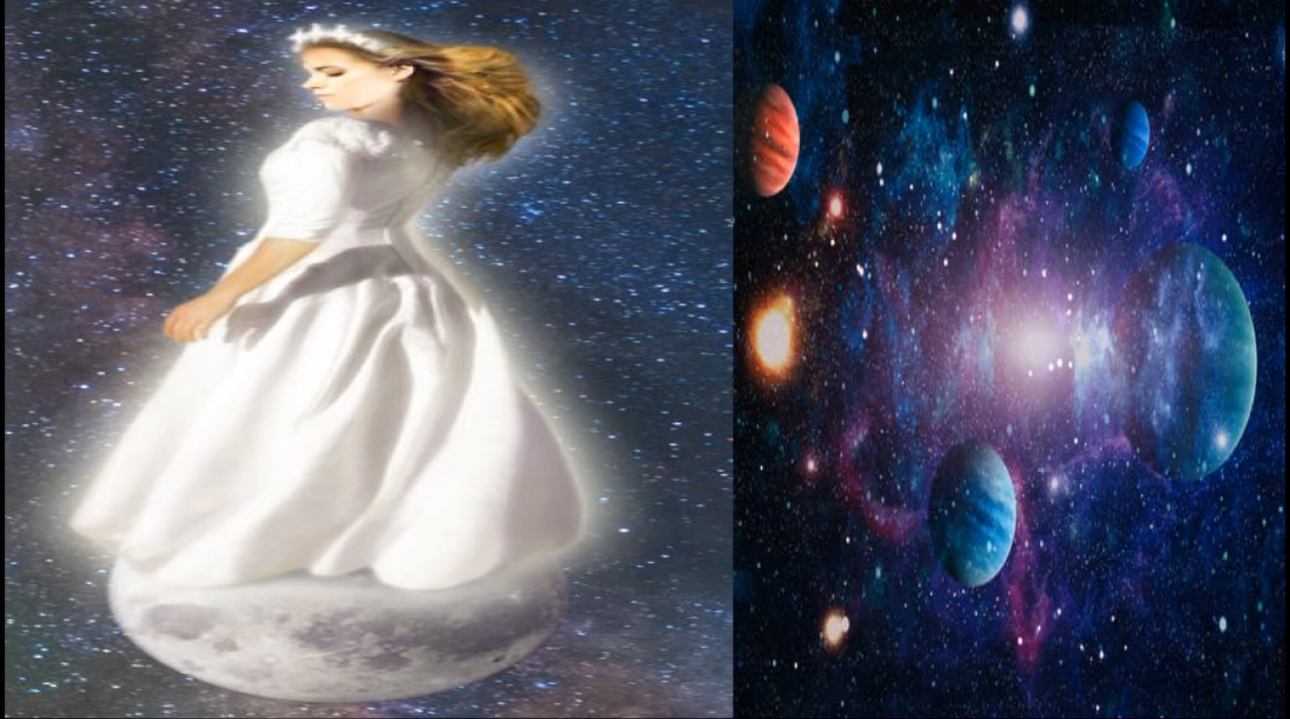 Planet Full of Wives or Marriage to Christ (lossless)