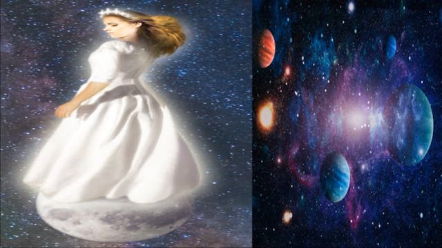Planet Full of Wives or Marriage to Christ (lossless)