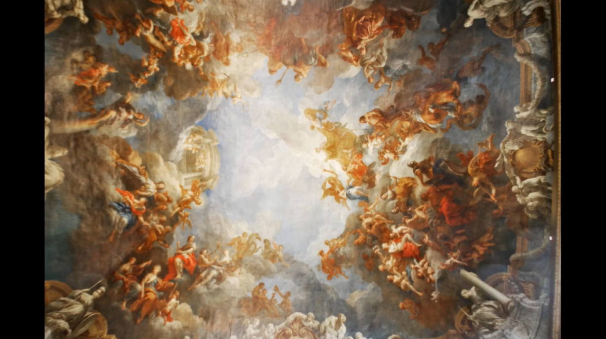 Were we Angels before we were born (lossless)