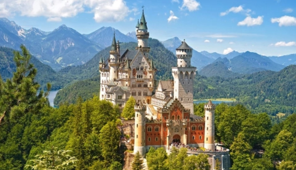 Mystery of Heavenly Rewards (lossless)