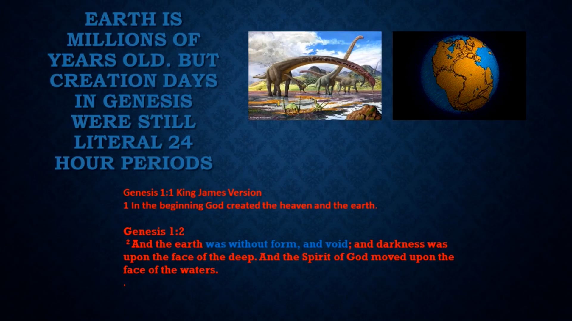 Gap Theory Defense (lossless)