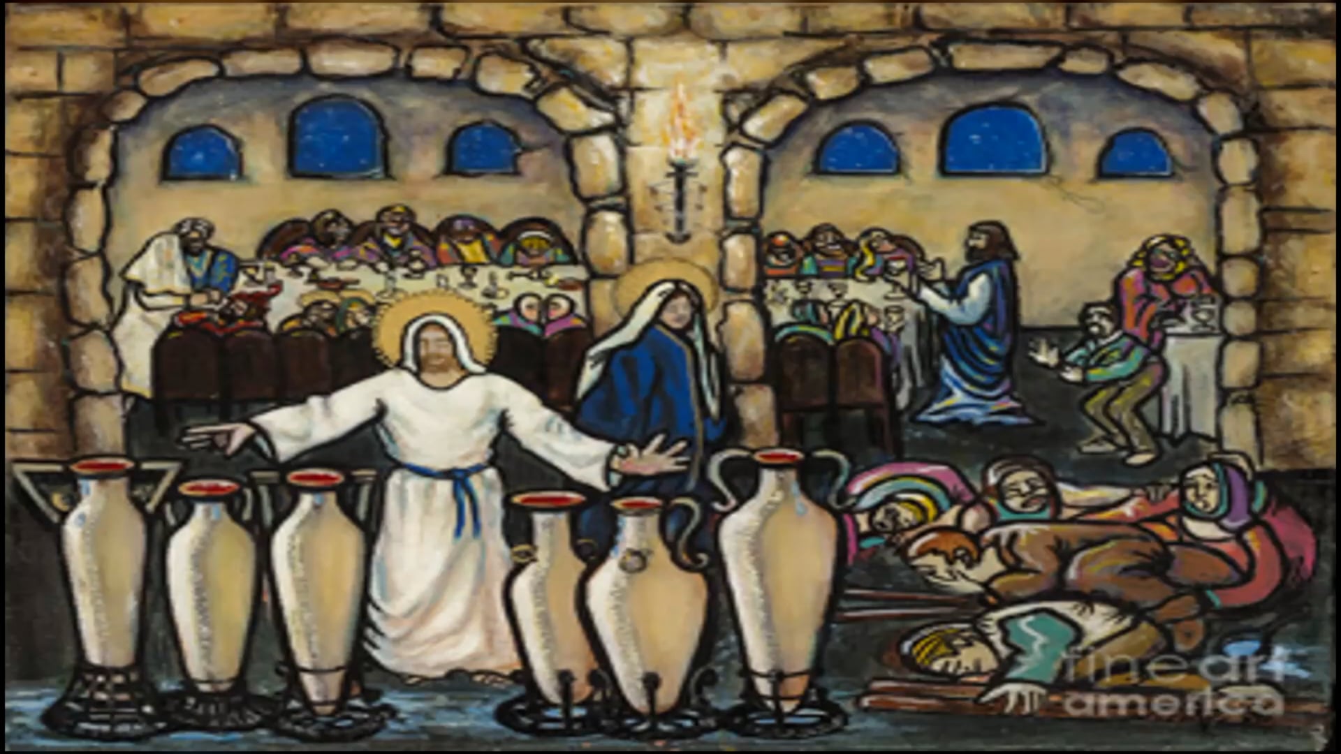 Faith and Patience vs Instant Manifestation (lossless)