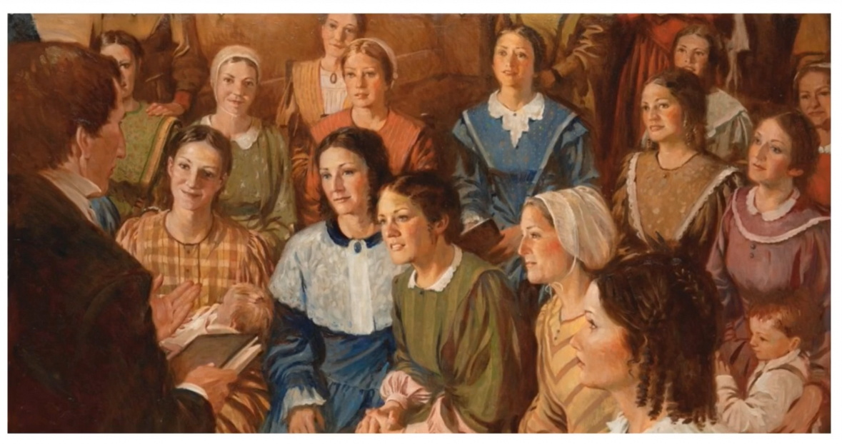 Christian Polygamy Defended (lossless)