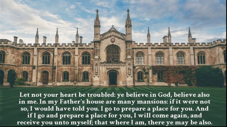 The Rapture Doctrine (lossless)