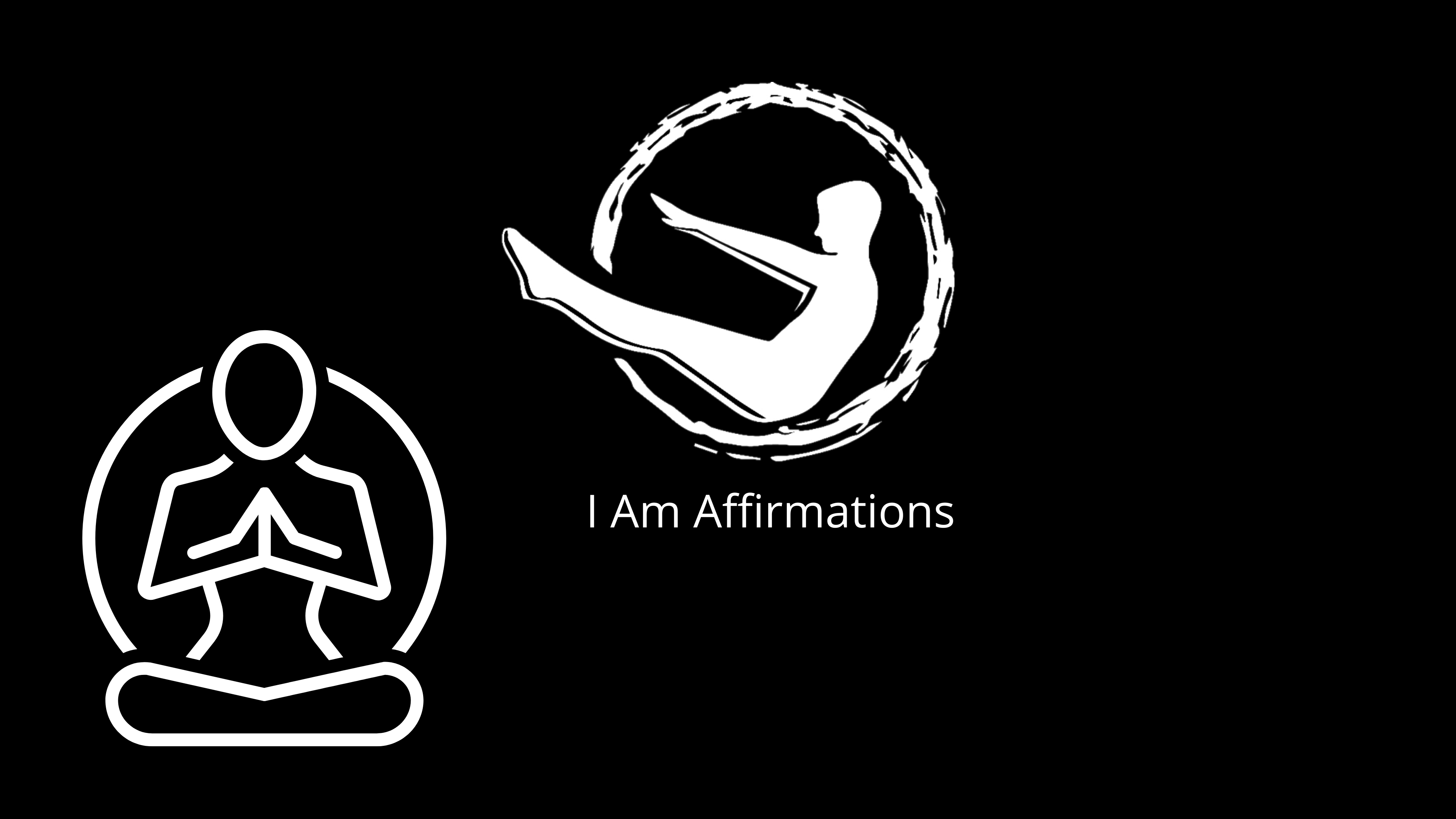I AM Affirmations 
