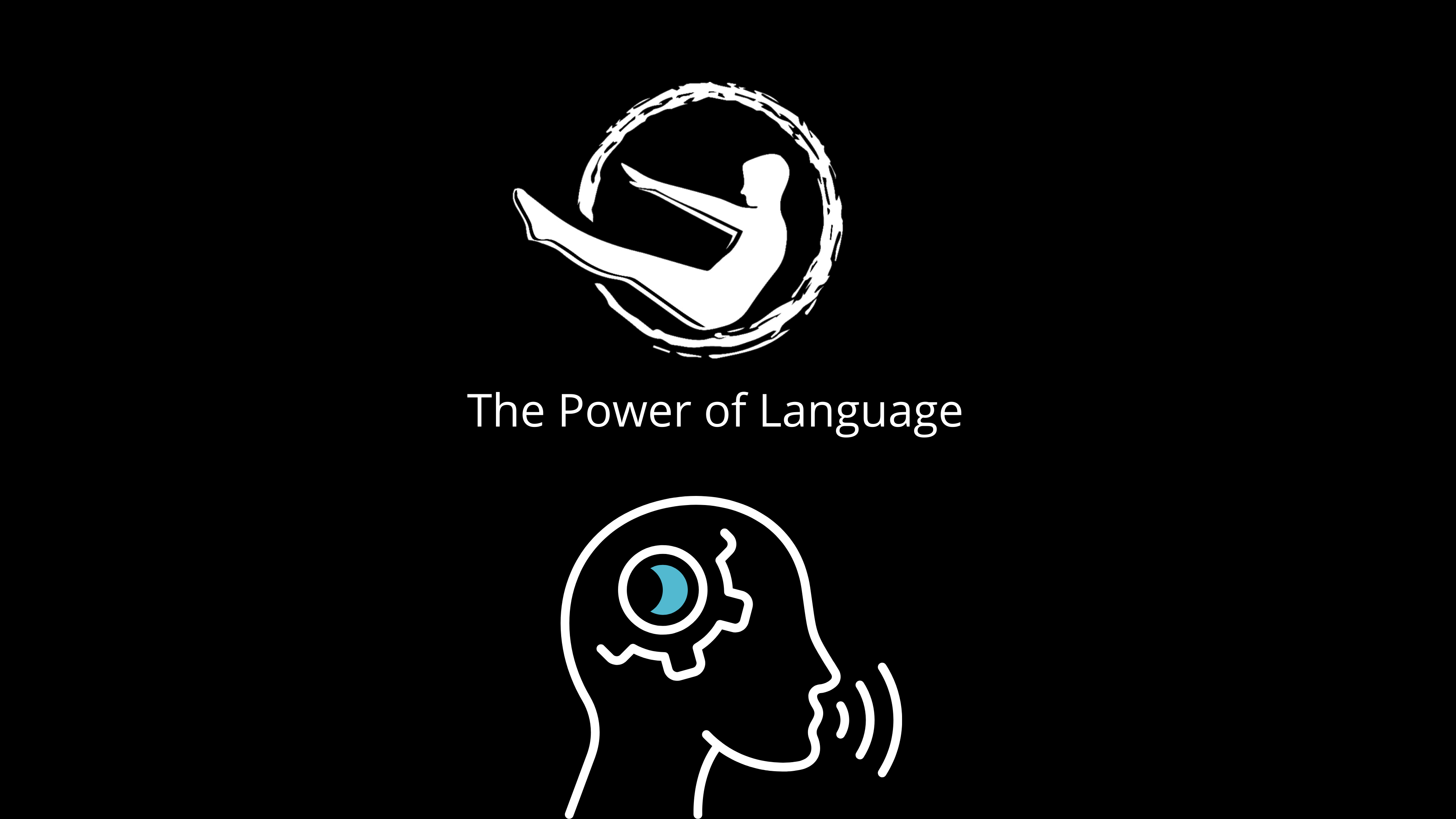 The Power of Language