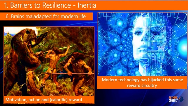 Resilient Thinking 8