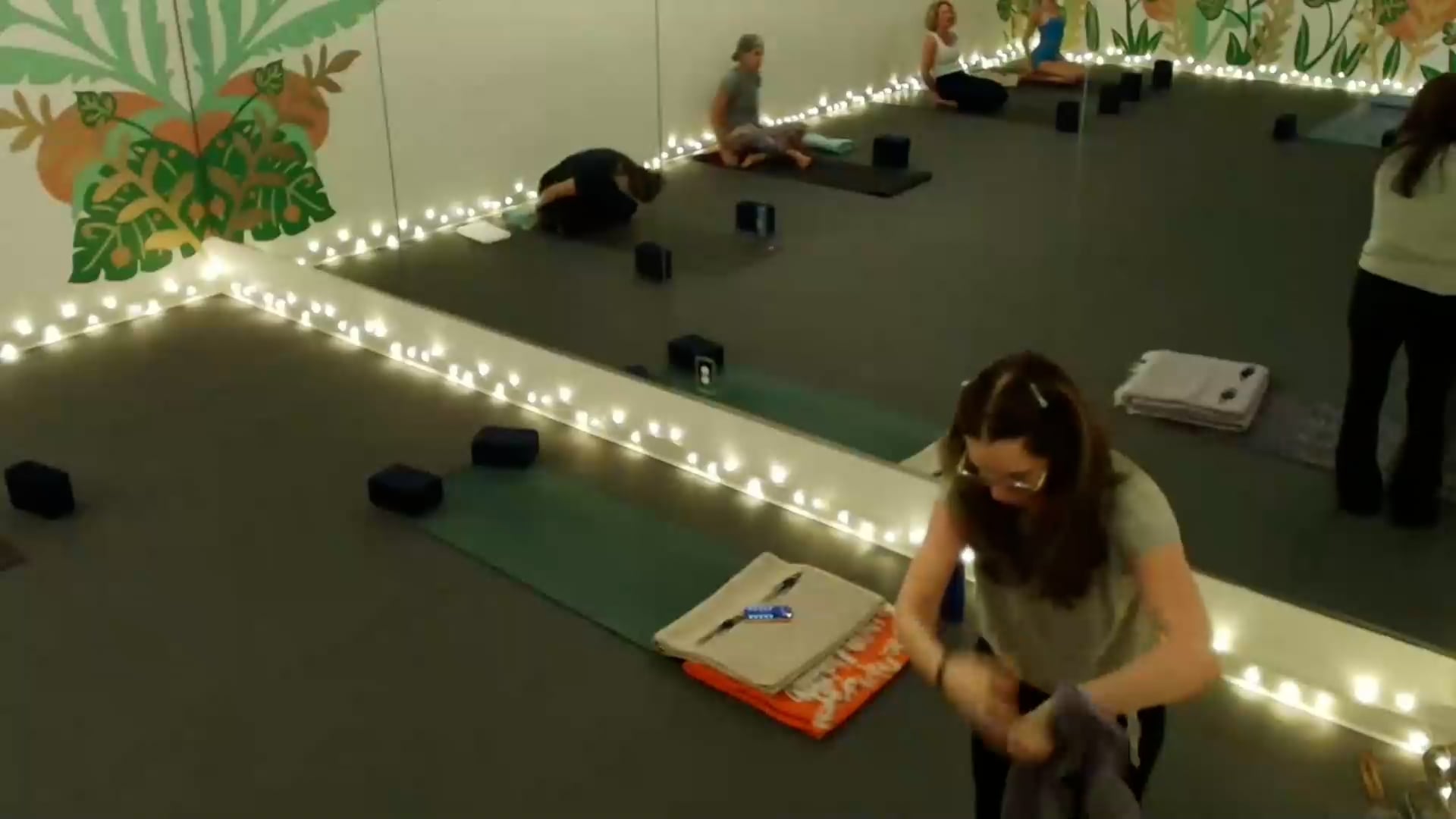 5/20/26 - Fascial Retuning - Kaita