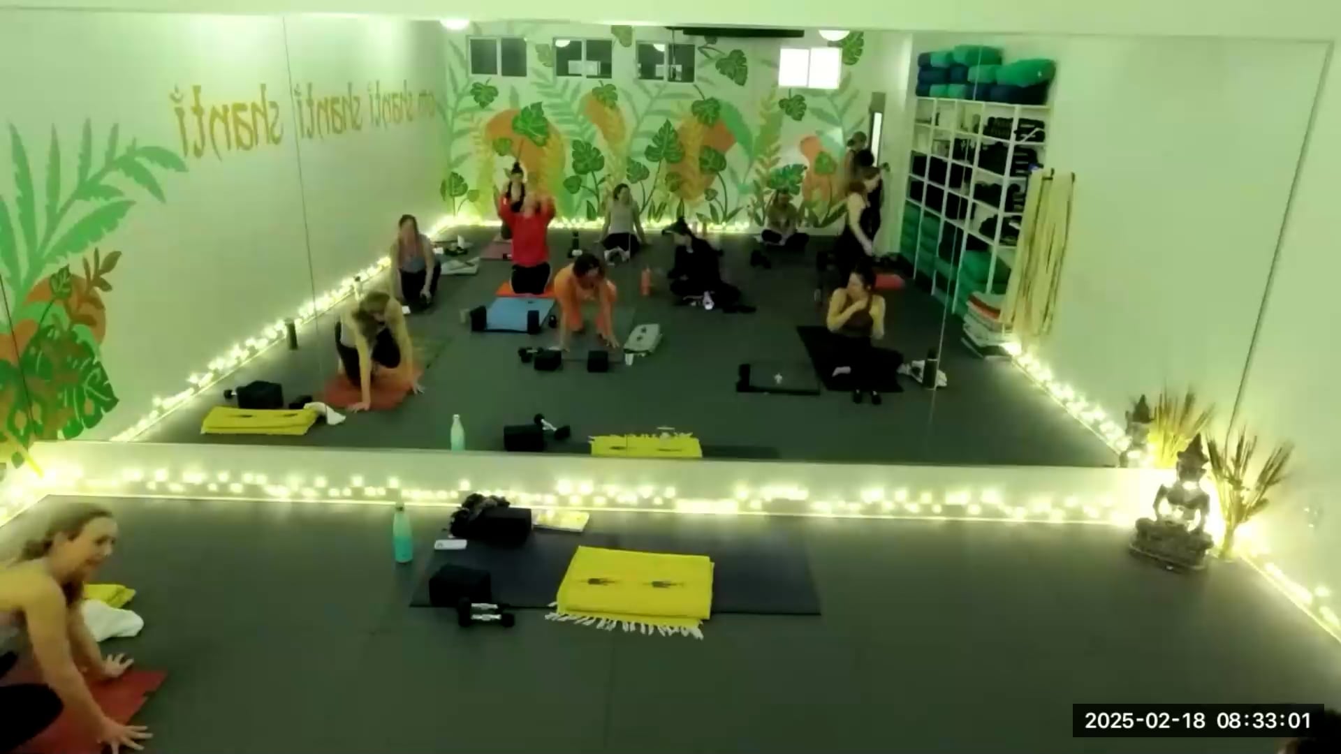 Empower - Amy - 2/18/25