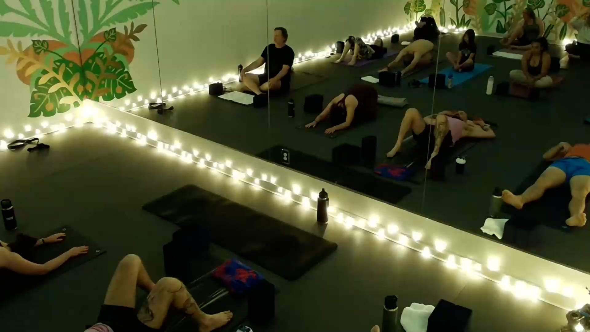4/21/26 - Vinyasa Flow - Alaina