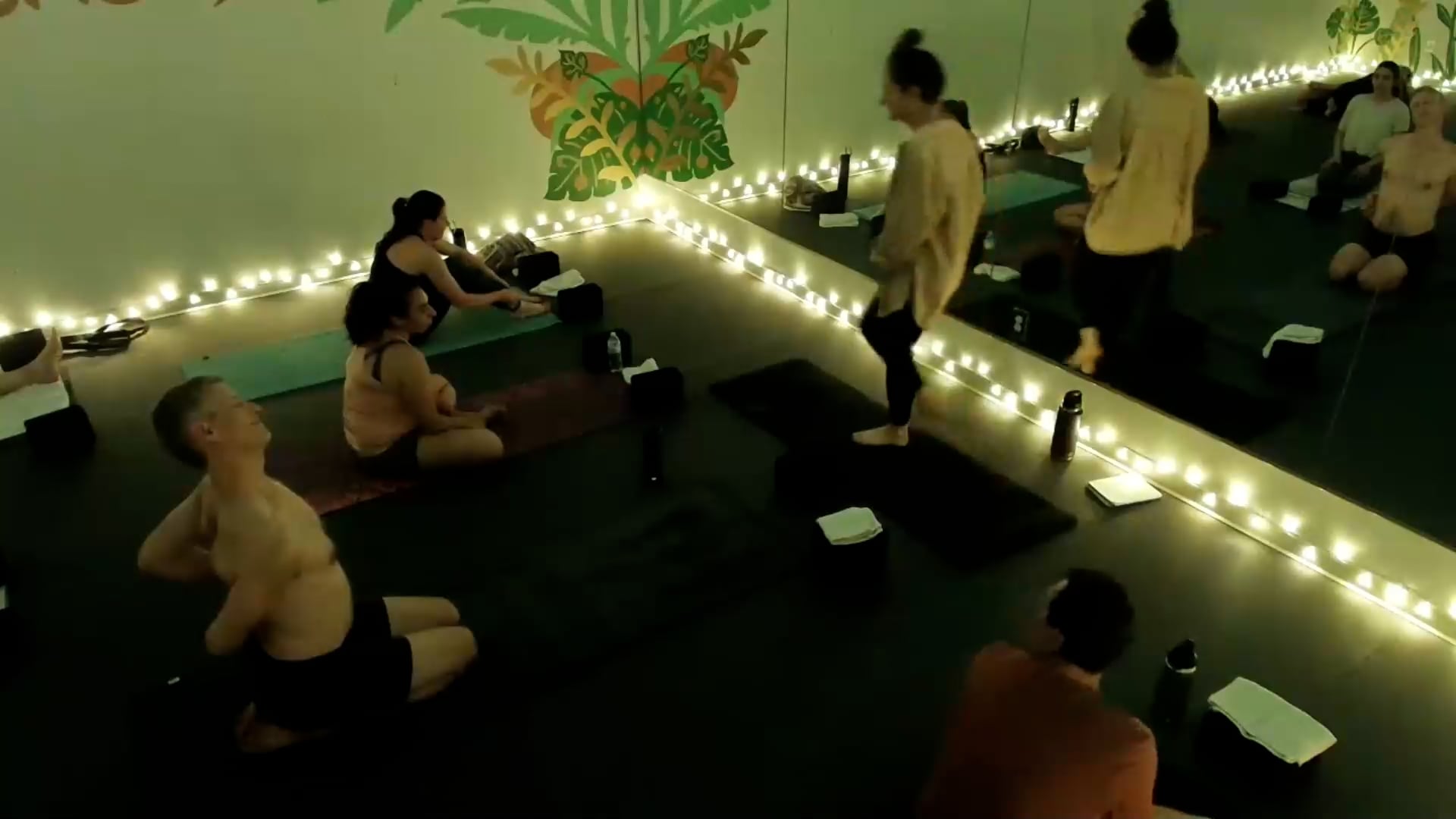 3/25/26 - Vinyasa Flow - Alaina