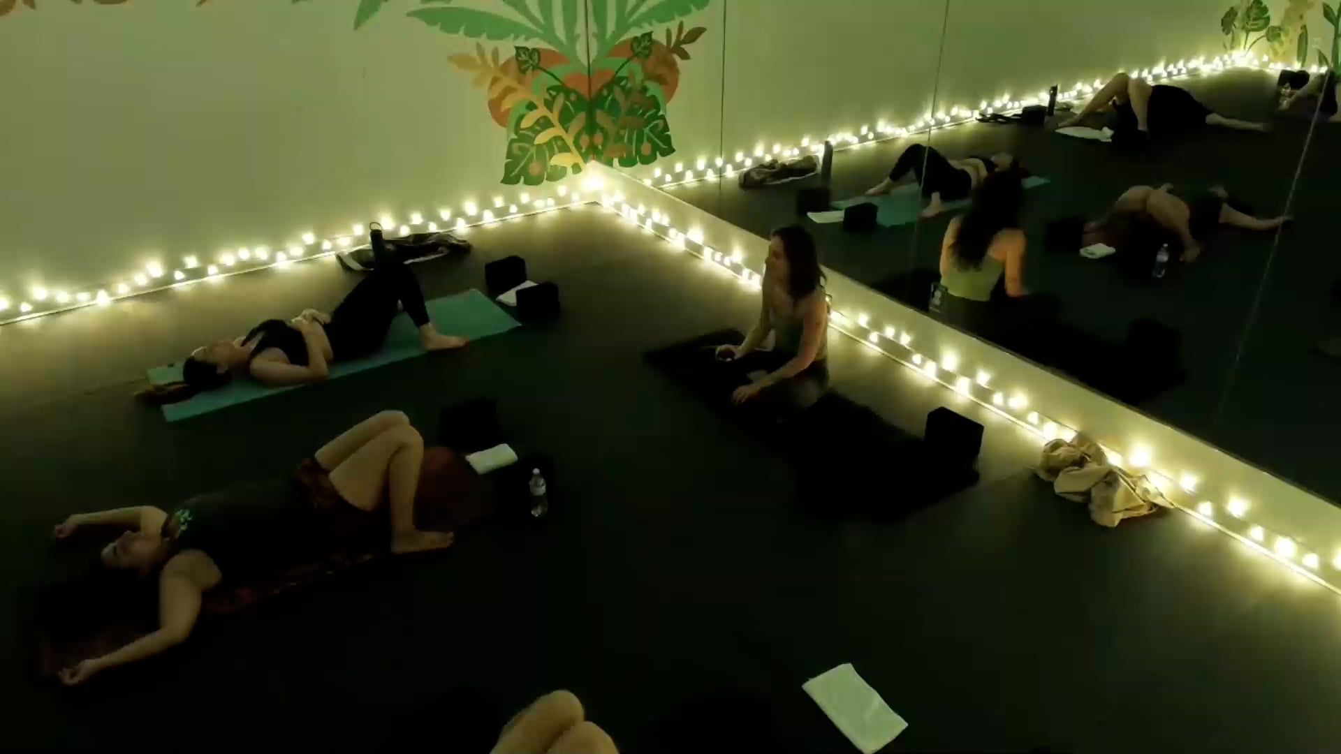 3/23/26 - Vinyasa Flow - Alaina