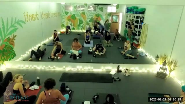 Empower - Alaina S - 2/21/25