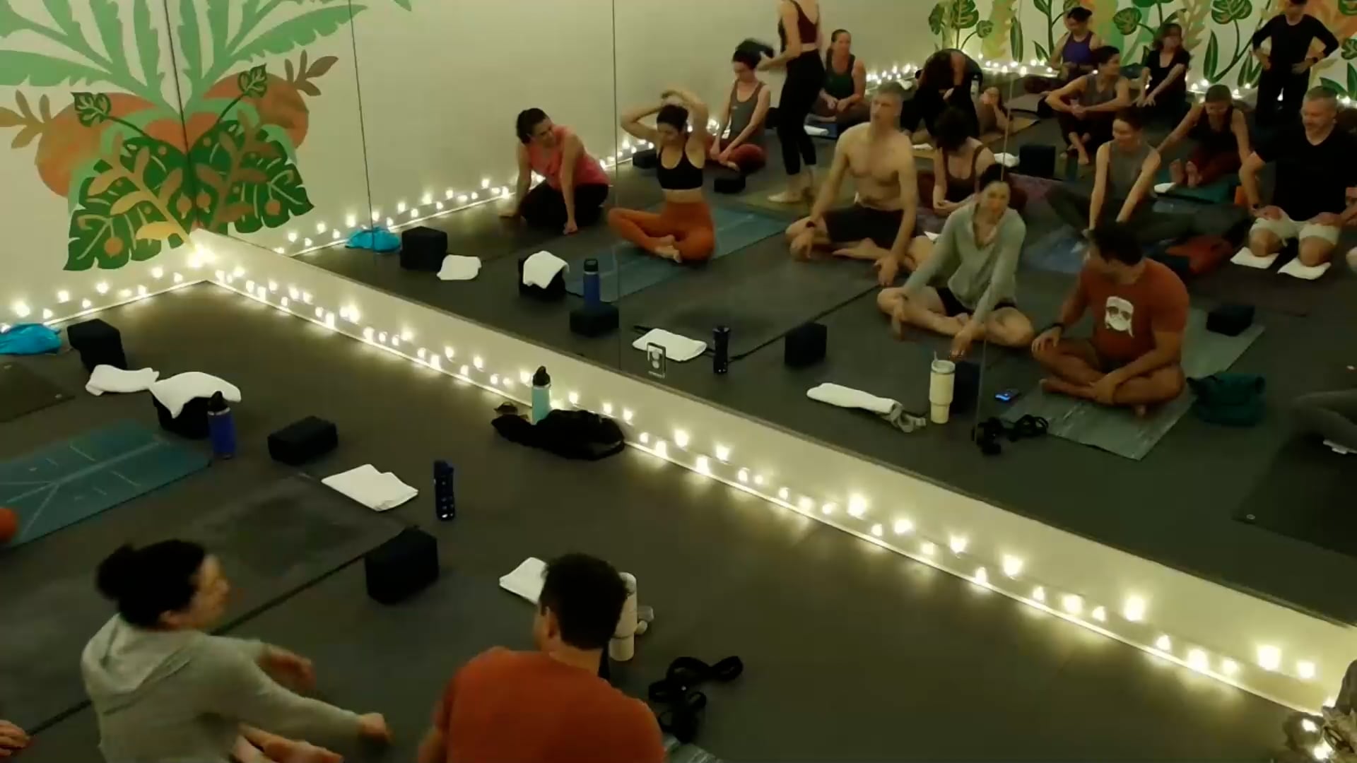 4/12/26 - Vinyasa Flow - Emily