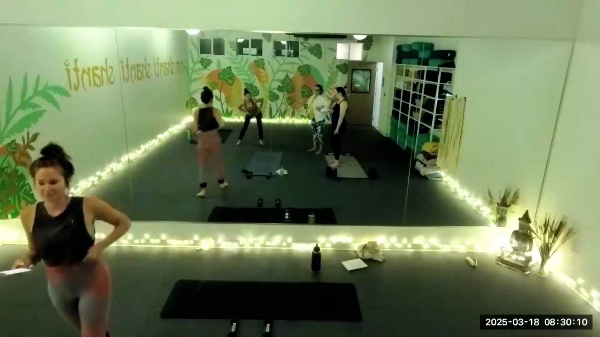 Empower - Alaina - 3/18/25