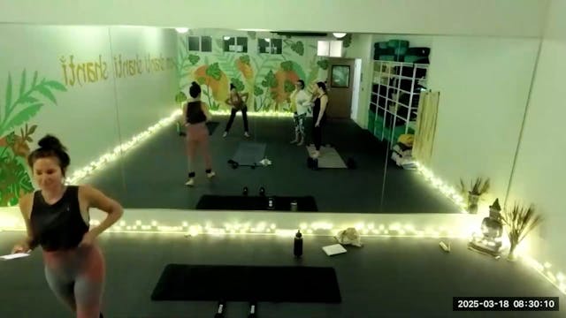 Empower - Alaina - 3/18/25