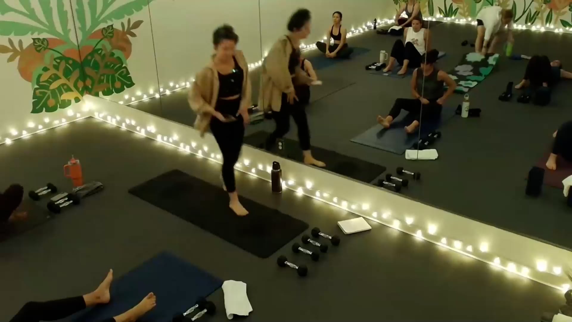 6/4/26 - Vinyasa Sculpt - Alaina